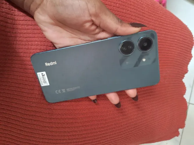 Redmi 13c