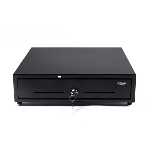 Gaveta para dinheiro MG 40 CS - Manual