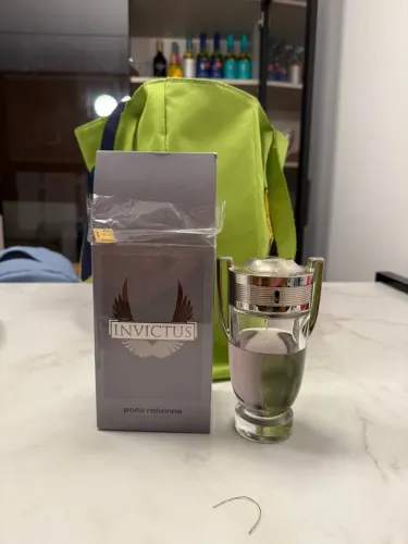 Perfume Invictus 200ml