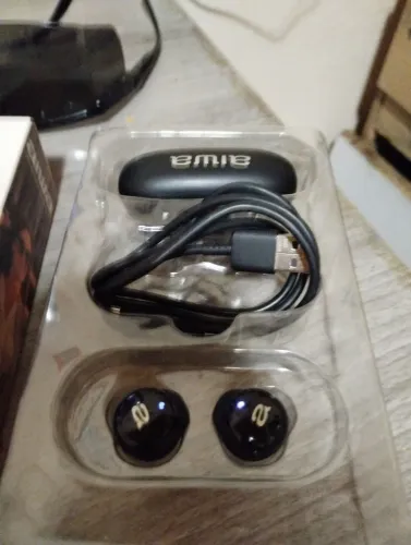 Fone sem fio modelos aiwa