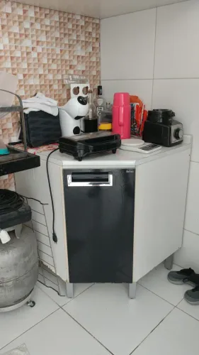Armário Itatiaia Completo