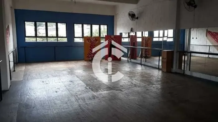 Sala Comercial para locação na Vila Prudente, 195m²