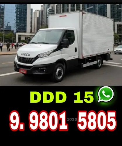 Frete , Carreto , carretos e Mudanças para Sorocaba  , Abc , Litoral  e  São Paulo 