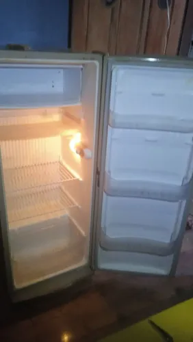 Geladeira