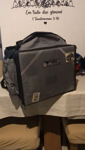 Bag para entregador