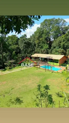 Sítio a venda com 7.000 m² no bairro Ipiranga Betim/MG