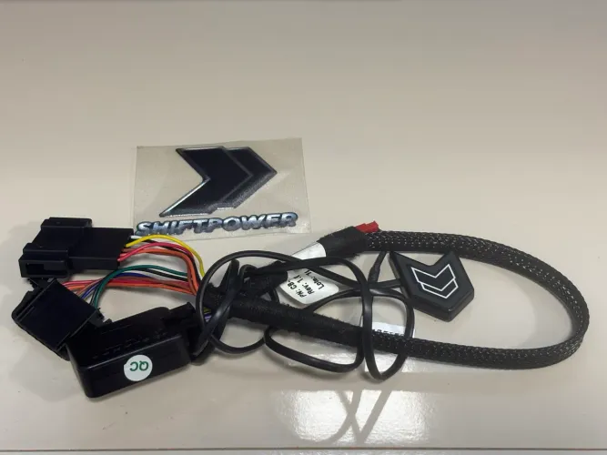 Shiftpower sp10