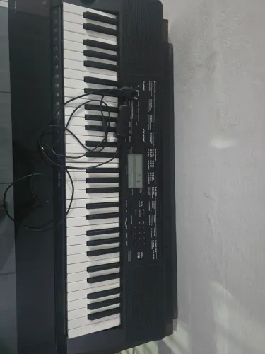 Teclado casio ctk3500