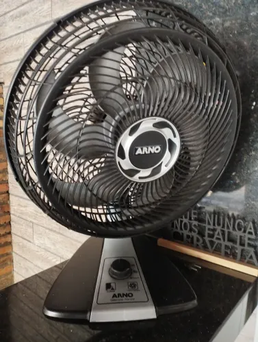 Ventilador Arno