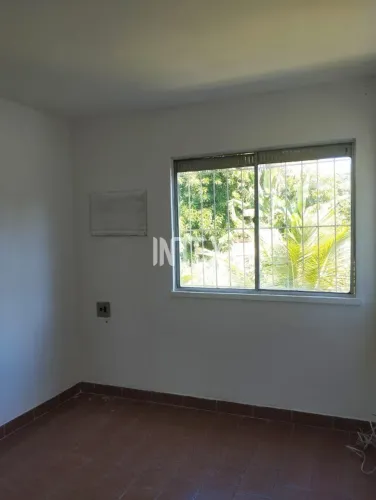 Aluguel de Apartamento em Boaçu, São Gonçalo-RJ: 2 Quartos, 1 Sala, 1 Banheiro e 1 Vaga de