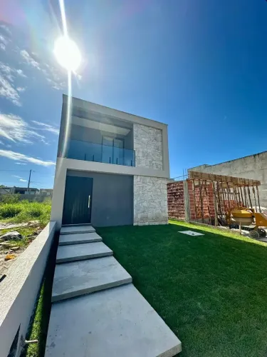 A VENDA | R$ 960.000 | Casa em Condomínio no Cond. Vila Florença - Abrantes