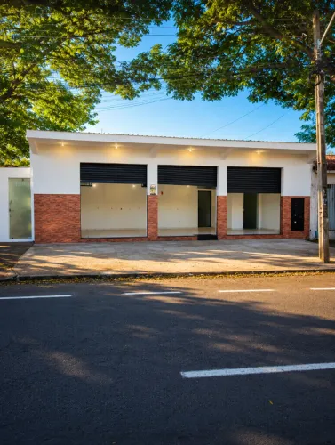 Sala Comercial em Maringá 80m²