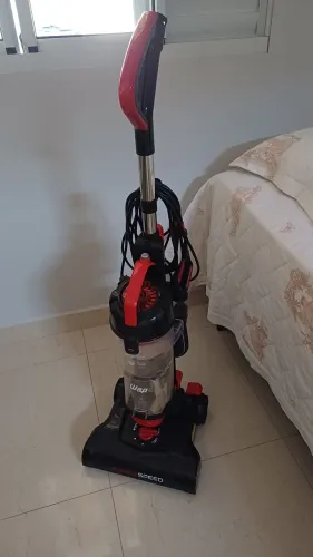 Aspirador wap power speed