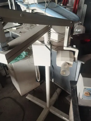 CONSULTORIO DENTISTA