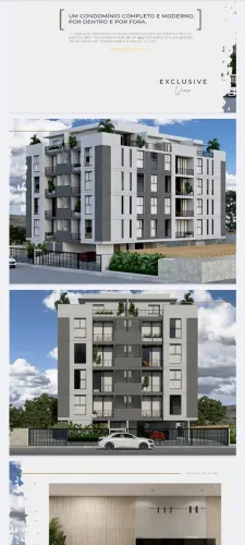 Corrêas (Prado) - Apartamento com 2 suítes, 2 vagas. Lazer completo !