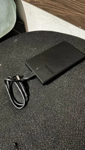 Disco Rígido Externo Exbom 1TB USB 3.0