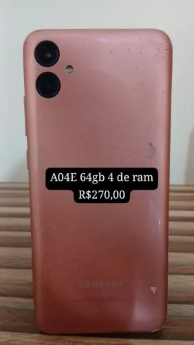 Samsung AO4e