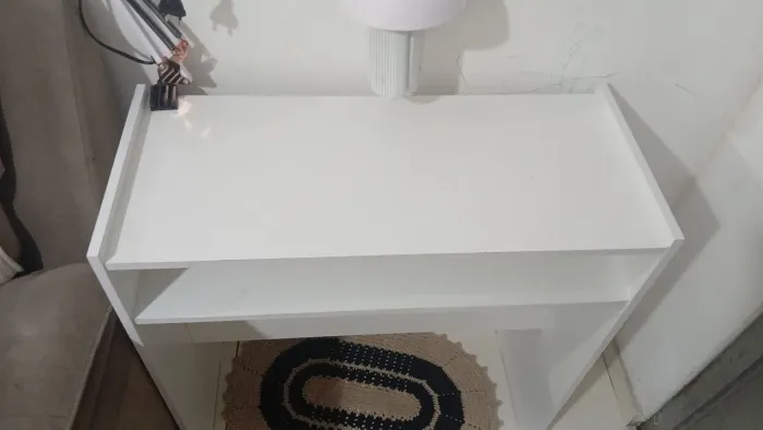 Mesa de manicure
