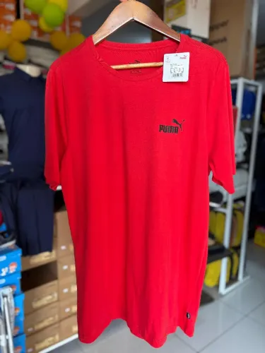 Camiseta Puma original