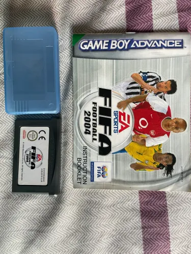 FIFA 2004