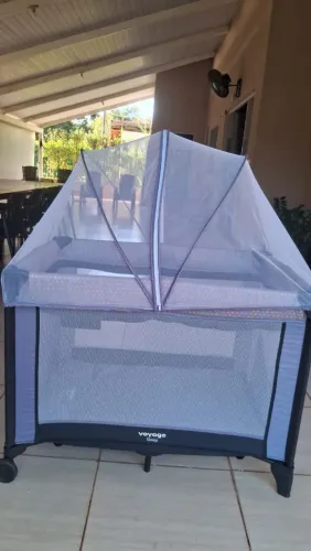 Vendo Berço portátil Sleep Voyage