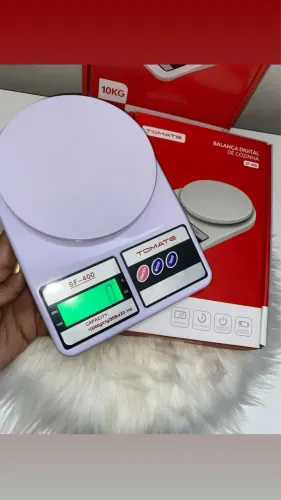 Balança 10 kilos