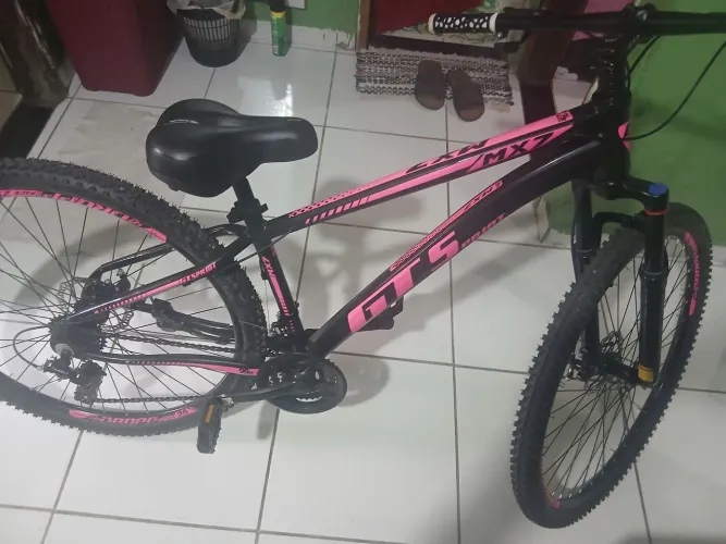Bike  Gt sprint MX7 gt5 sprint