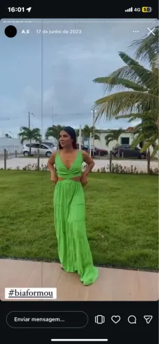 Vestido