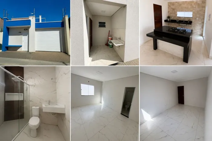 Imóvel premium para aluguel na Betolândia, quase no Anel Viário e perto de tudo!