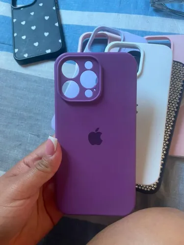 Capinhas do iPhone 14 Pro Max