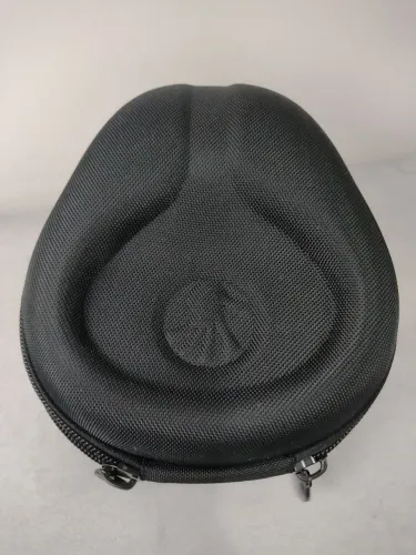 Capa/case de headphone/fone de ouvido concha