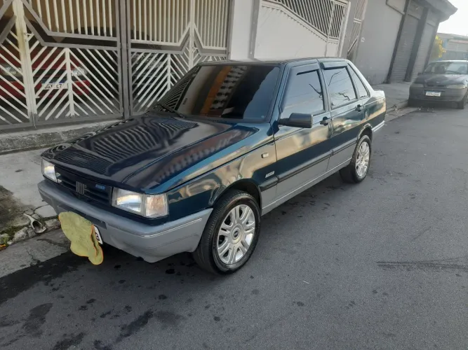 Fiat Premio CSL 1.6/ 1.5 1991
