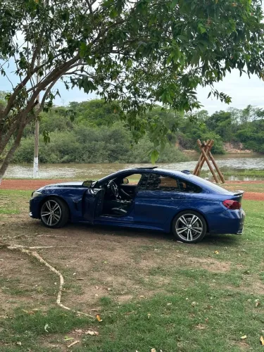 BMW 428I Gran Coupe M Sport 2.0 TB 245cv 2016