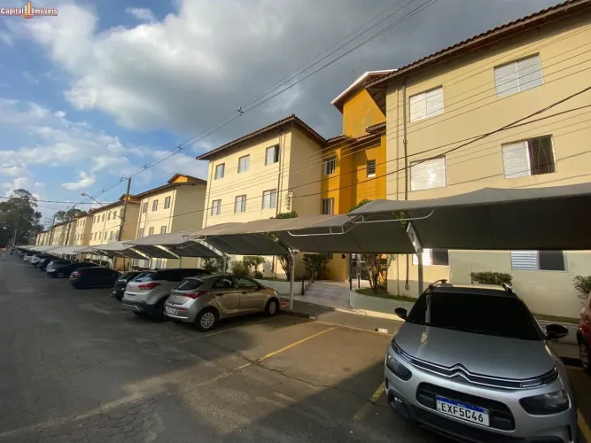 Residencial Village Azaléia
