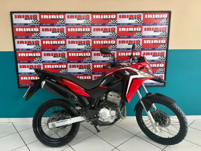 XRE 300 RALLY 2019, 41.000 KM, $27.900,00
