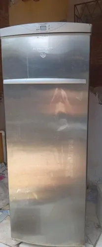 Freezer vertical Brastemp Frost Free ja