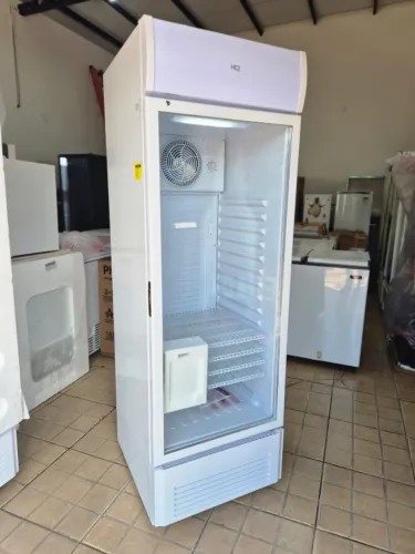 Expositor Novo HQ 510 litros
