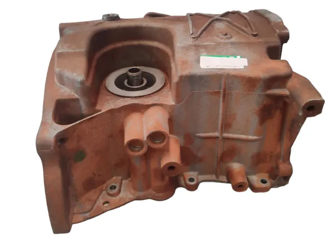 Carter Oleo Motor Kwid  1.0 3cc 2018 A 2022