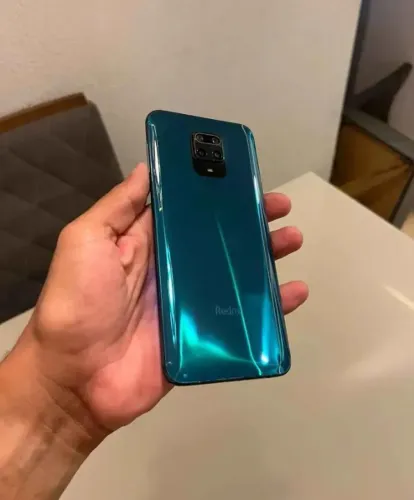 redmi note 9s
