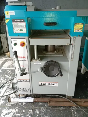 DESENGROSSO BALDAN DGR-4