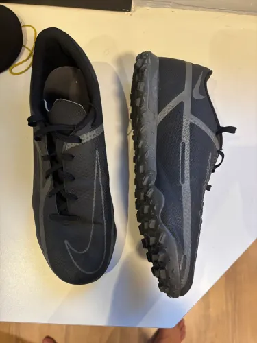 Chuteira Nike Phantom Society Original Nº 41