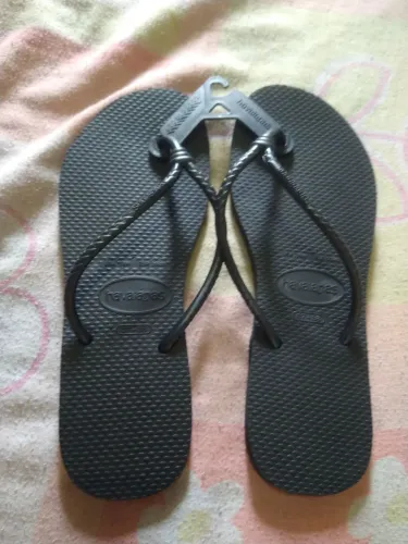 Chinela Havaianas Feminina  Original
