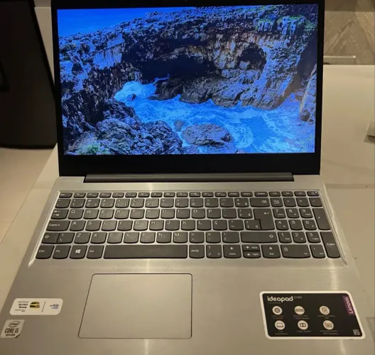 Lenovo Ideapad S145 i5 4GB 1TB Windows 11 15?