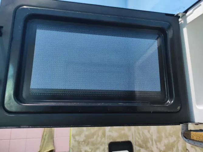 microondas philco