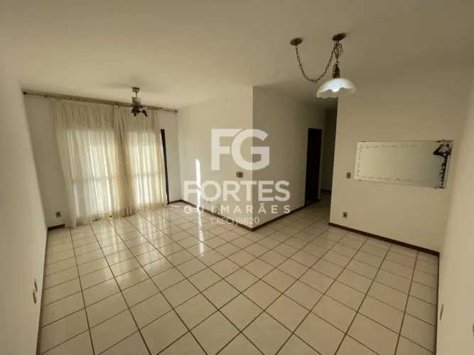 Apartamento para Locação de 3 Quartos sendo, 1 Suíte com 90m² no Bairro Presidente Médici!