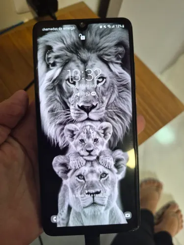 Sansung Galaxy A32
