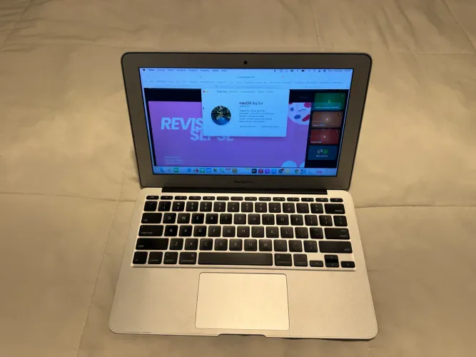 macbook air mid 2013