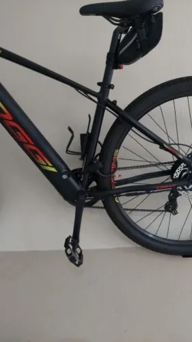 E-bike OGGI 8.0