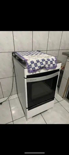 Fogão 4 bocas