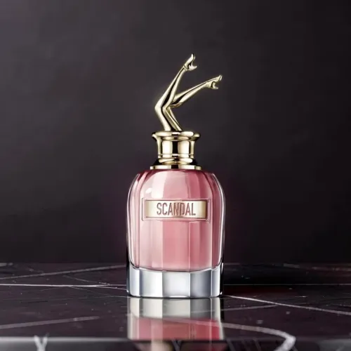 Perfume Scandal Edp 80ml Tester